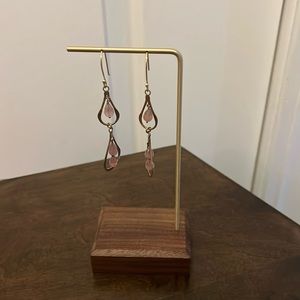 Banana Republic Factory Teardrop Earrings